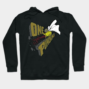 One Punch-Man Hoodie